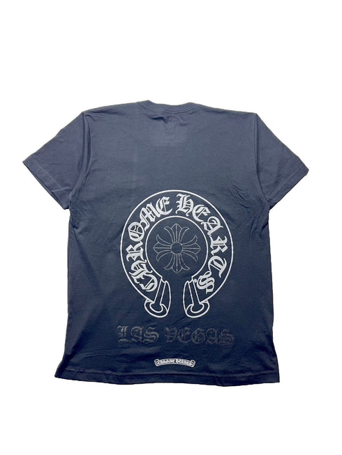 Las Vegas Limited Glitter Tee